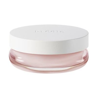 コーセー　プレディア　プティメール　モーニング　フィニッシュ　01　ブルーミングピンク　23g