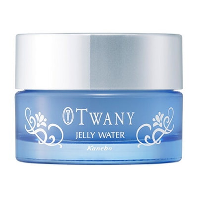 カネボウ　トワニー　ゼリーウォーターt　60g