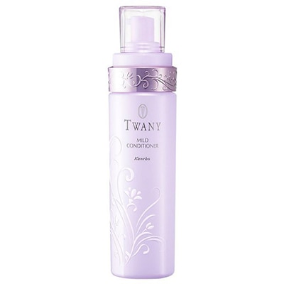 カネボウ　トワニー　マイルドコンディショナーt　180ml