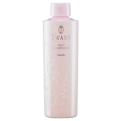 カネボウ　トワニー　マイルドコンディショナーt　レフィル　180ml