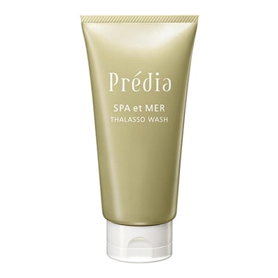 コーセー　プレディア　スパ・エ・メール　タラソ　ウォッシュ　150g
