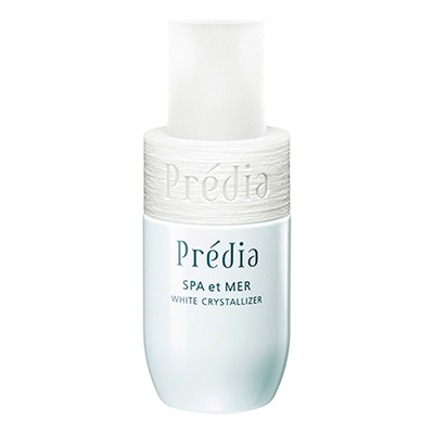 コーセー　プレディア　スパ・エ・メール　ホワイト　クリスタライザー　150ml