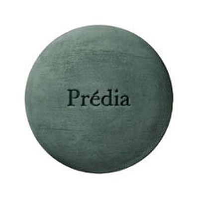 コーセー　プレディア　ケルプ　ソープ　80g