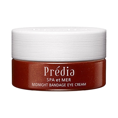 コーセー　プレディア　スパ・エ・メール　ミッドナイト　バンテージ　アイクリーム　20g