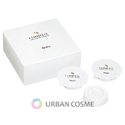 オッペン化粧品　DR　クライムベル　コンセントレートオイルパック　252g(21g×12個)