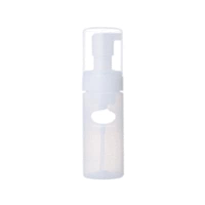 CAC化粧品　泡立てポンプ　110ml