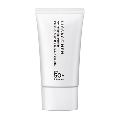 リサージ　メン　UVプロテクターパーフェクト　50g