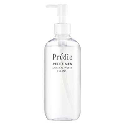 コーセー　プレディア　プティメール　ミネラル　ウォーター　クレンズ　300ml