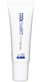 ドクターセレクト　UVクリーム　30g