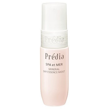 コーセー　プレディア　スパ・エ・メール　ミネラル　デイエッセンス（モイスト）　30ml