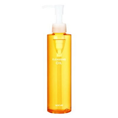 ノエビア化粧品　クレンジングオイル　200ml