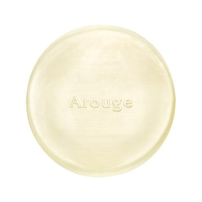 アルージェ 全薬工業　モイスチャー　クリアソープ　60g 石鹸 医薬部外品