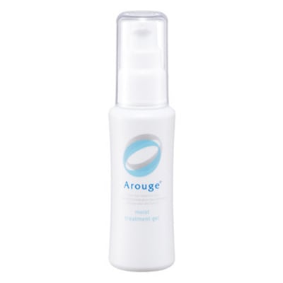 アルージェ 全薬工業　モイストトリートメントジェル　50ml  乳液 医薬部外品