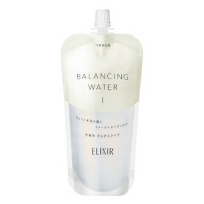 資生堂　エリクシール　ルフレ　バランシング　ウォーター　I　つめかえ用　150ml