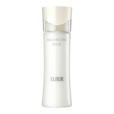 資生堂　エリクシール　ルフレ　バランシング　ミルク　I　130ml