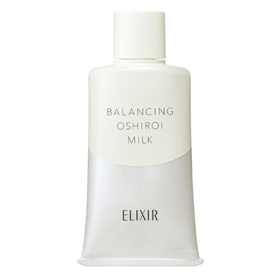 資生堂　エリクシール　ルフレ　バランシング　おしろいミルク　35g