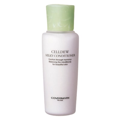 カバーマーク　セルデュ　ミルキィコンディショナー　120ml