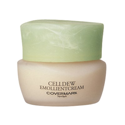 カバーマーク　セルデュ　エモリエントクリーム　40g