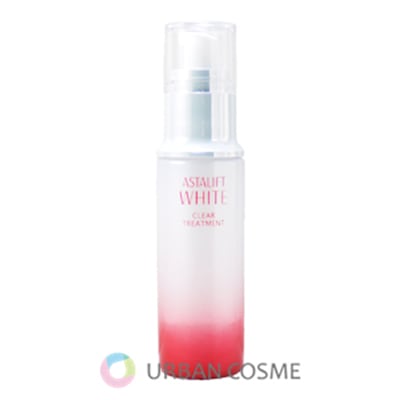 富士フイルム　アスタリフト　ホワイト　クリアトリートメント　100ml