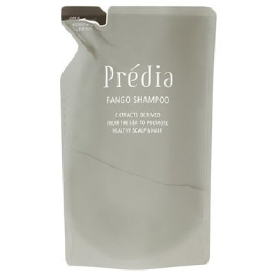 コーセー　プレディア　ファンゴ　シャンプー　詰替え用　500ml