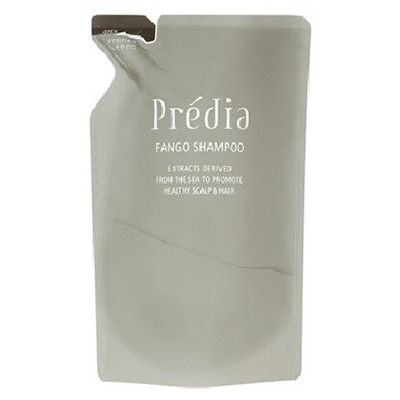 コーセー　プレディア　ファンゴ　シャンプー　詰替え用　500ml