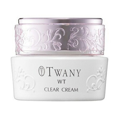 カネボウ　トワニー　WT　クリアクリーム　30g