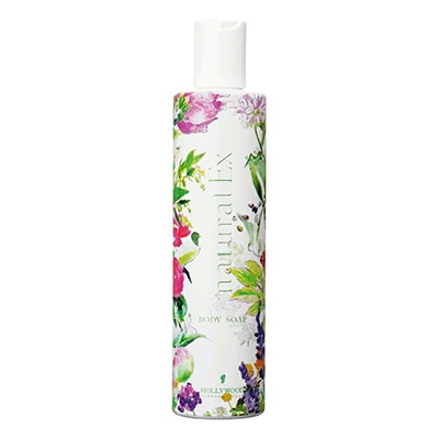 ハリウッド化粧品　ナチュラルEX　ボディソープh　300ml