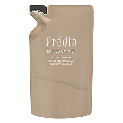 コーセー　プレディア　ヘア　セラム　ミスト　レフィル　230ml