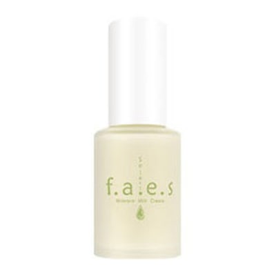 ドクターセレクト　セレクトフェイス　モイスチャーミルククリーム　35g