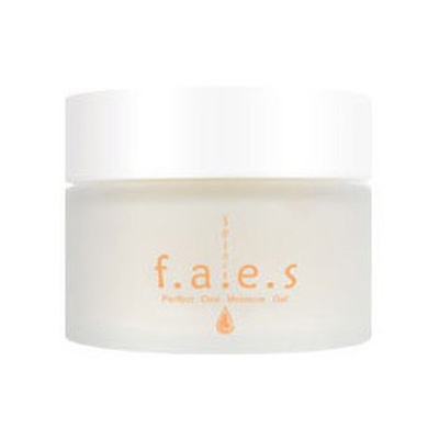 ドクターセレクト　セレクトフェイス　モイスチャージェル　50g