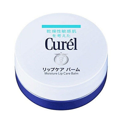 キュレル　リップケア　バーム　4.2g