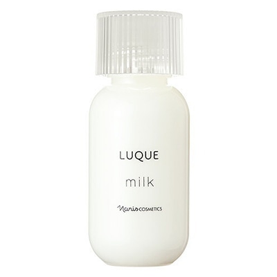 ナリス化粧品 ナリス ルクエ ミルク 84ml |ブランド化粧品通販