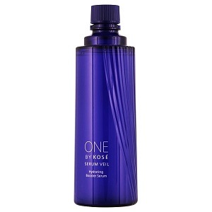 コーセー　ONE　BY　KOSE　セラム　ヴェール　120ml　付けかえ用
