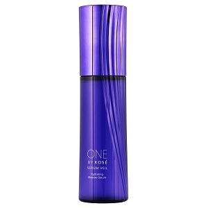 コーセー　ONE　BY　KOSE　セラム　ヴェール　60ml