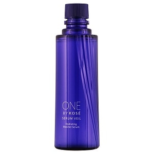 コーセー　ONE　BY　KOSE　セラム　ヴェール　60ml　付けかえ用