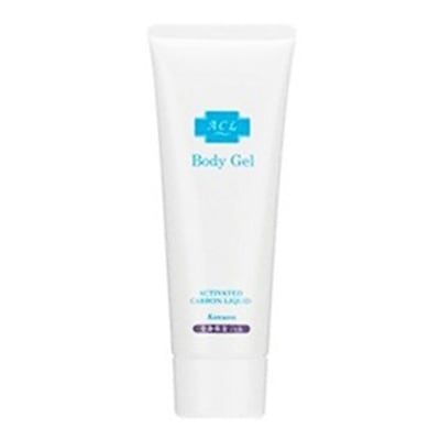 日邦薬品　ACL　アクル　ボディジェル　120g