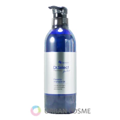 ドクターセレクト　エクセリティードクターセレクト　プラセンタインシャンプーEX　500ml