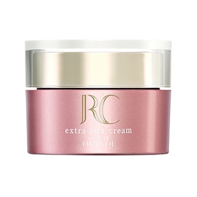 フルベール化粧品 サロンドフルベール　ロワイユクラブ　エクストラリッチクリーム　30g
