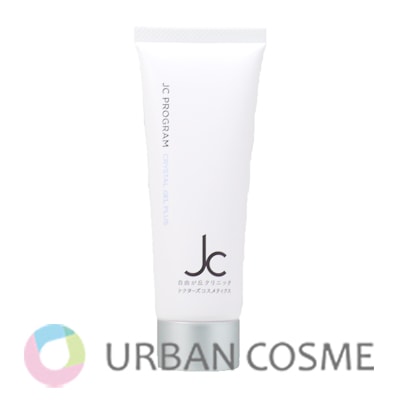自由が丘クリニック化粧品　ドクターズコスメティックス　JC　PROGRAM　JC　クリスタルジェル　プラス　80g
