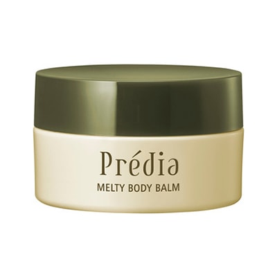 コーセー　プレディア　メルティ　ボディバーム　40g