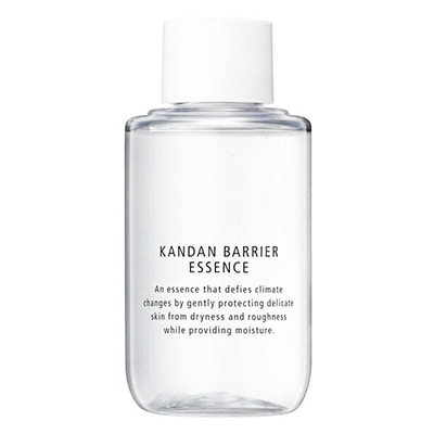 資生堂　dプログラム　カンダンバリア　エッセンス　レフィル　40ml