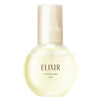資生堂　エリクシール　シュペリエル　つや玉ミスト　80ml