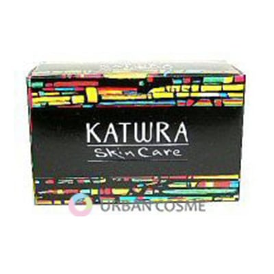 カツウラ化粧品　サボン　100g