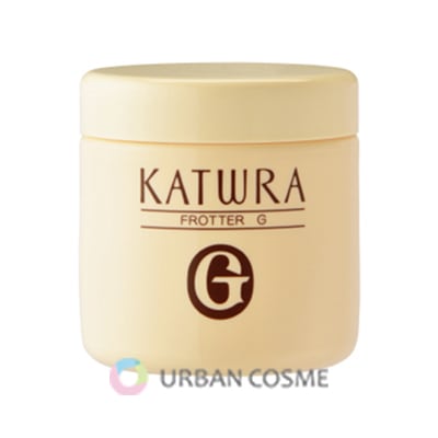 カツウラ化粧品　フローテG　500g