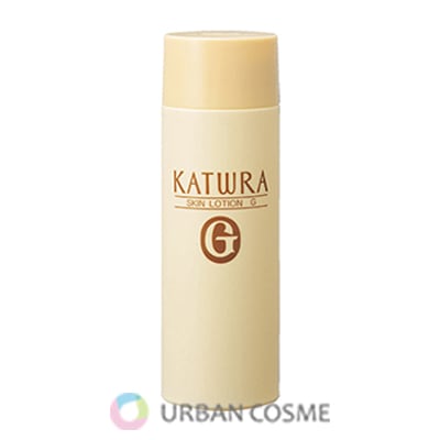 カツウラ化粧品　スキンローションG（しっとりタイプ）　300ml