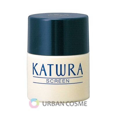 カツウラ化粧品　スクリーン　40ml