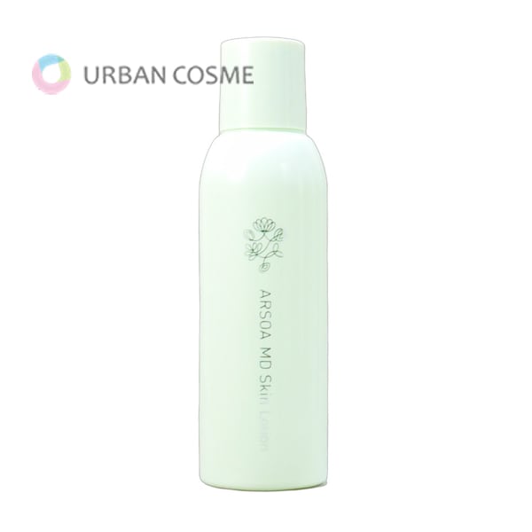 アルソア　MDスキンローション　120ml