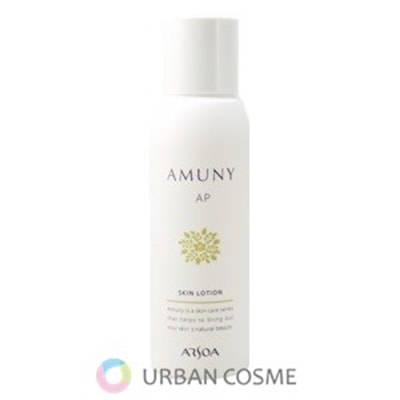 アルソア　アムニーAP　スキンローション　100ml