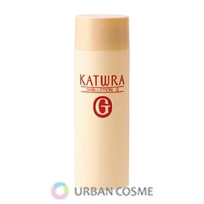 カツウラ化粧品　スキンローションG（ふつうタイプ）　300ml