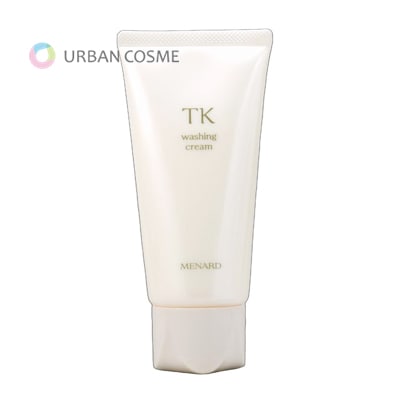 メナード化粧品　TK　ウォッシングクリームA　130g（リニューアル商品）
